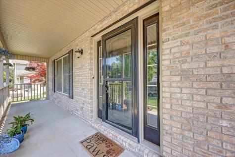 4539 N Shadow Wood Drive Bloomington IN 47404