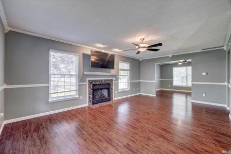 4539 N Shadow Wood Drive Bloomington IN 47404