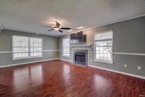 4539 N Shadow Wood Drive Bloomington IN 47404