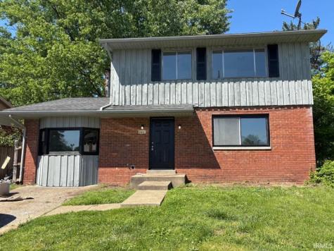 2401 Beech Drive Evansville IN 47714