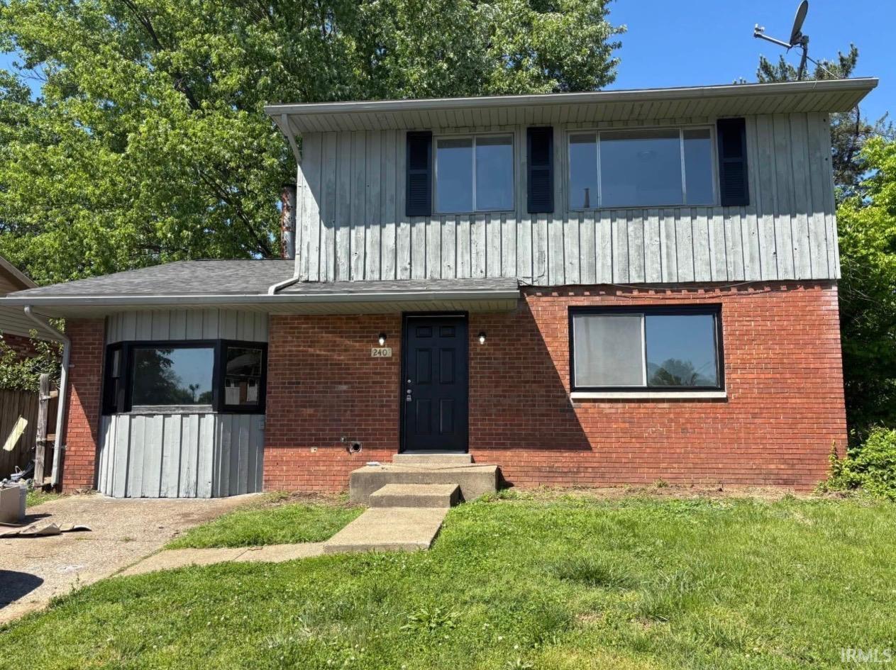 2401 Beech Drive Evansville IN 47714