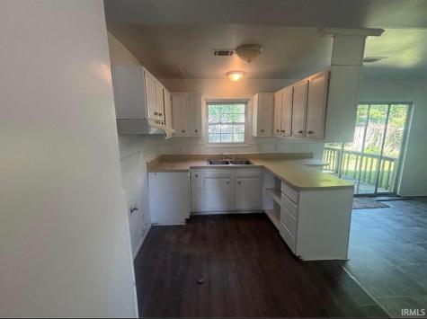 2401 Beech Drive Evansville IN 47714