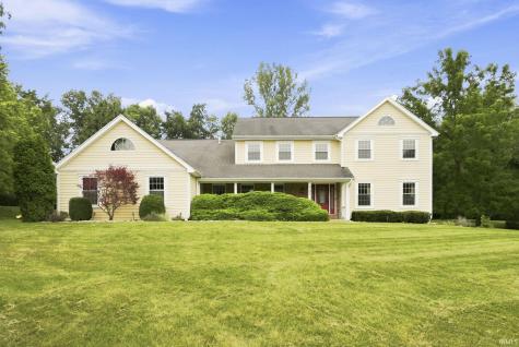 6409 Post Road Fort Wayne IN 46814