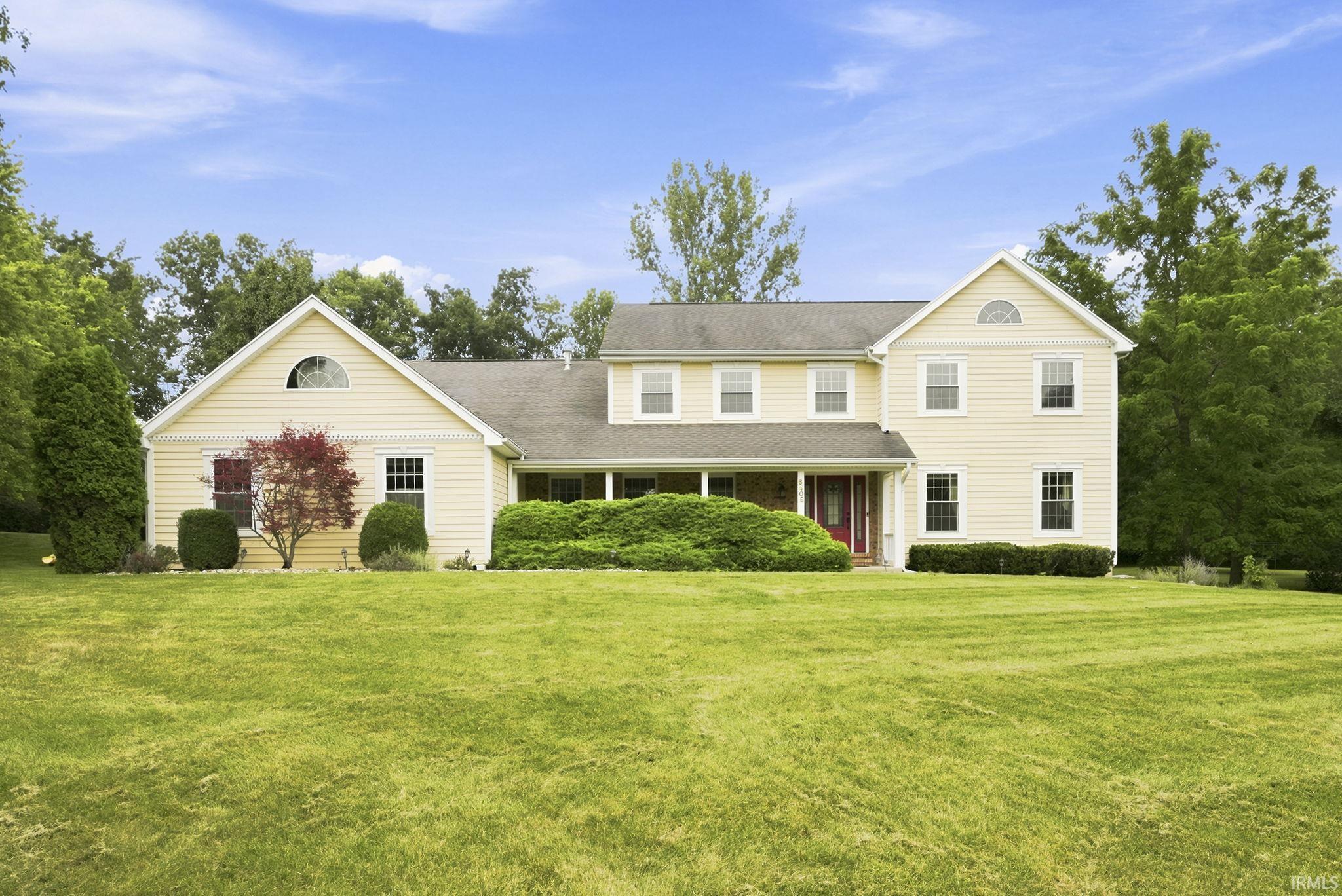 6409 Post Road Fort Wayne IN 46814