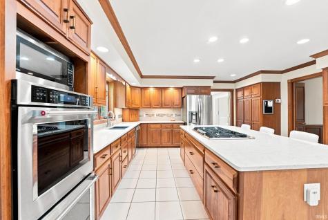 6409 Post Road Fort Wayne IN 46814