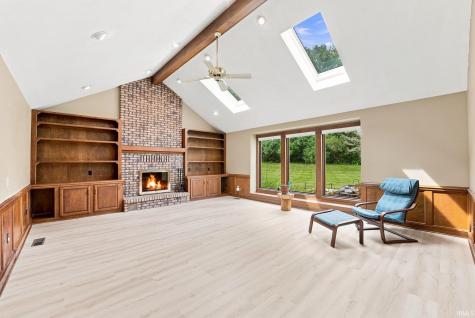 6409 Post Road Fort Wayne IN 46814