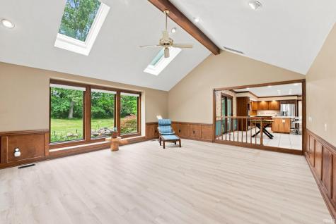 6409 Post Road Fort Wayne IN 46814