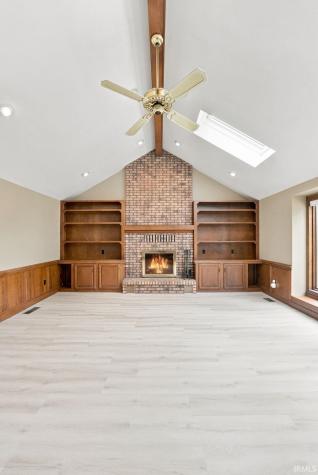 6409 Post Road Fort Wayne IN 46814