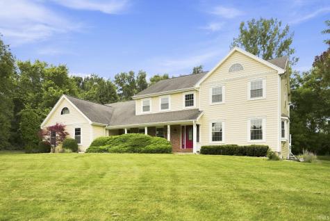 6409 Post Road Fort Wayne IN 46814