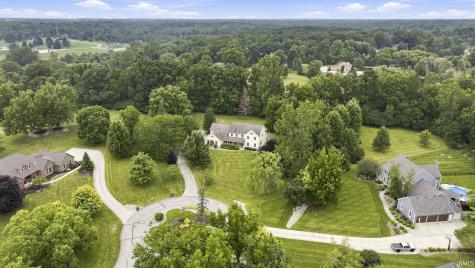 6409 Post Road Fort Wayne IN 46814