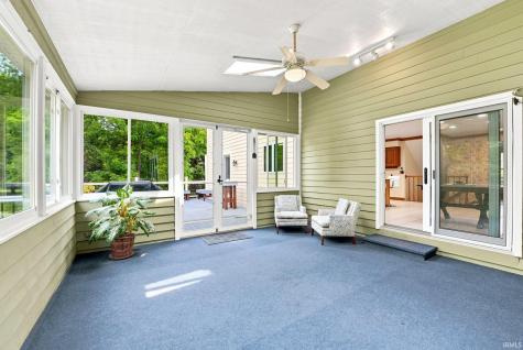 6409 Post Road Fort Wayne IN 46814