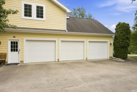 6409 Post Road Fort Wayne IN 46814