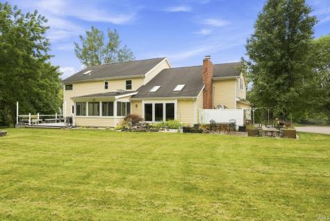 6409 Post Road Fort Wayne IN 46814