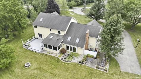 6409 Post Road Fort Wayne IN 46814