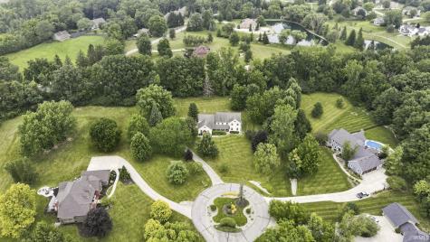 6409 Post Road Fort Wayne IN 46814