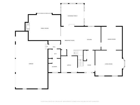6409 Post Road Fort Wayne IN 46814