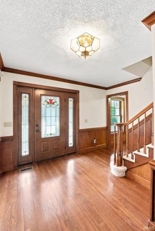 6409 Post Road Fort Wayne IN 46814