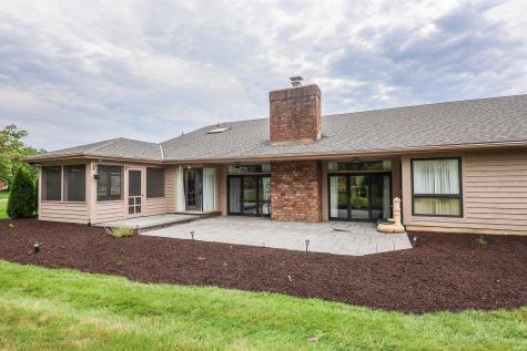 601 Choctaw Pass Fort Wayne IN 46825