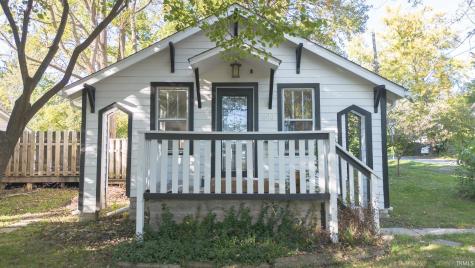 600 W 12th Street Bloomington IN 47404