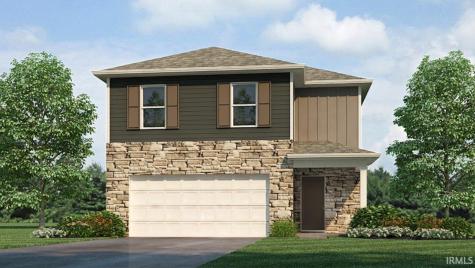 2810 Greendale Pass Warsaw IN 46582