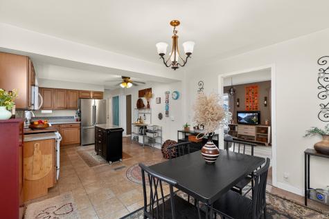 4837 Selkirk Drive South Bend IN 46614