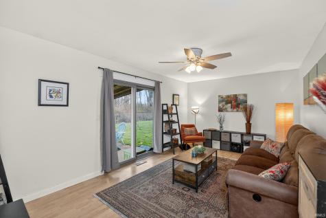 4837 Selkirk Drive South Bend IN 46614