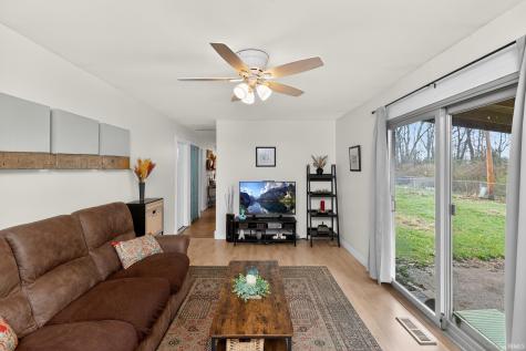 4837 Selkirk Drive South Bend IN 46614