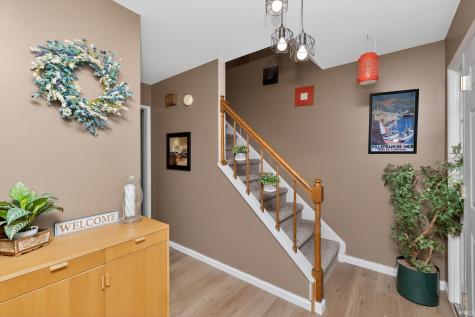 4837 Selkirk Drive South Bend IN 46614