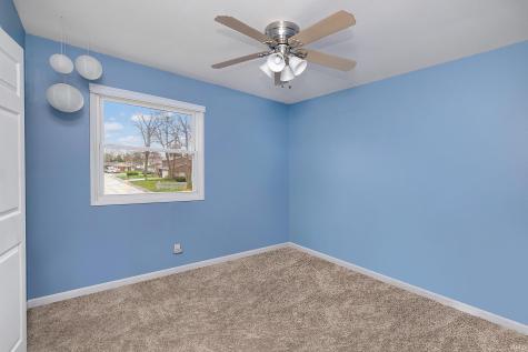 4837 Selkirk Drive South Bend IN 46614