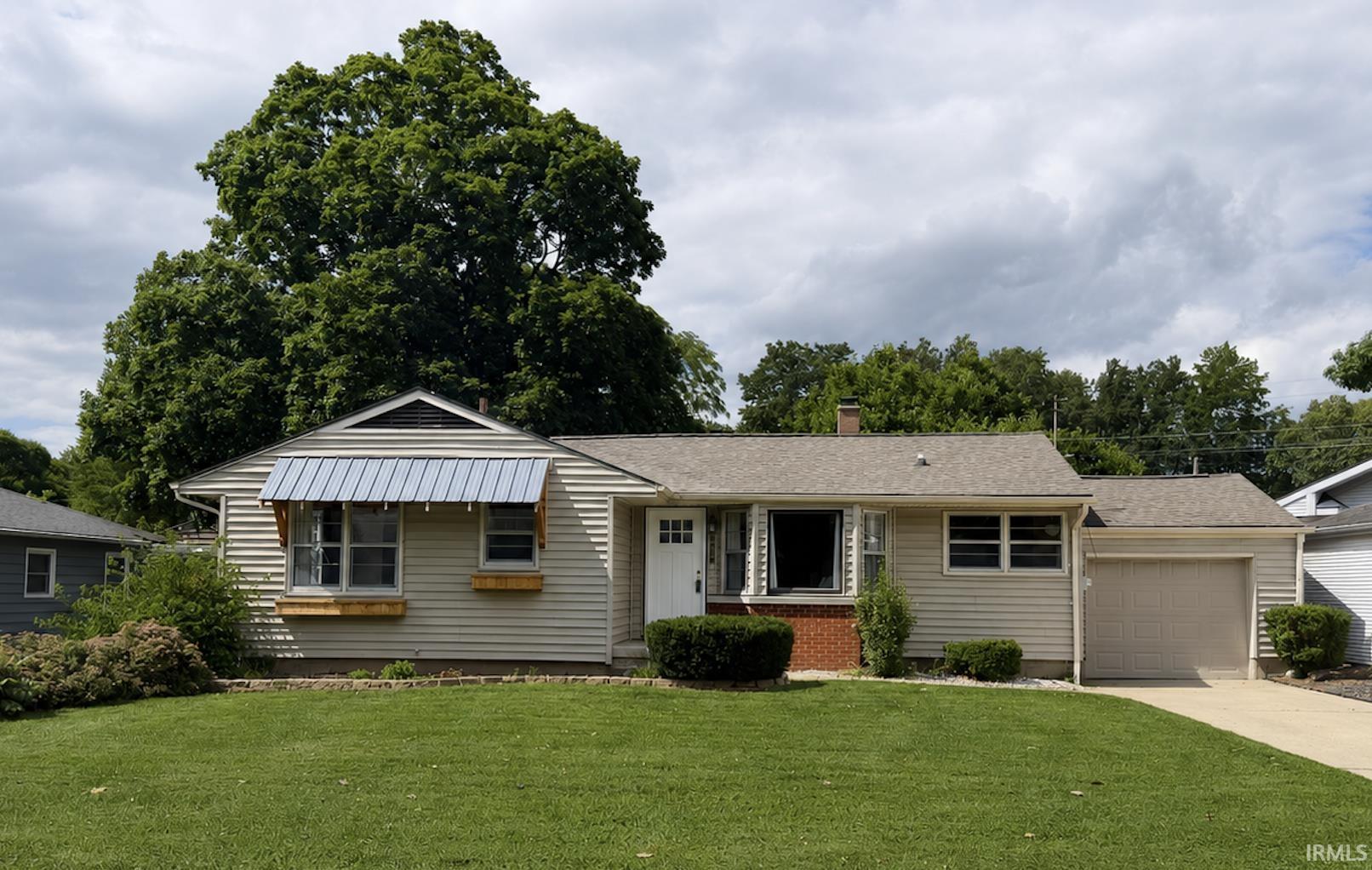 912 Crestview Place Lafayette IN 47905