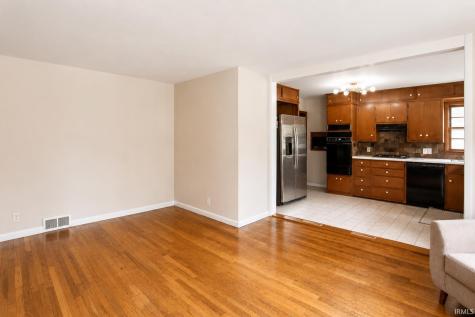 912 Crestview Place Lafayette IN 47905