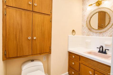 912 Crestview Place Lafayette IN 47905