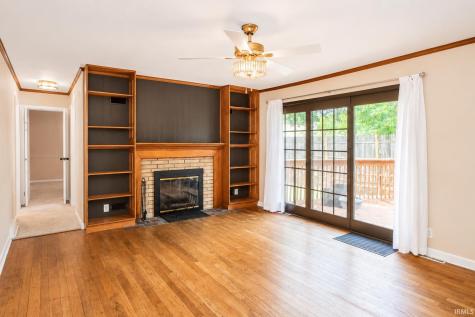 912 Crestview Place Lafayette IN 47905