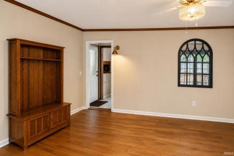 912 Crestview Place Lafayette IN 47905