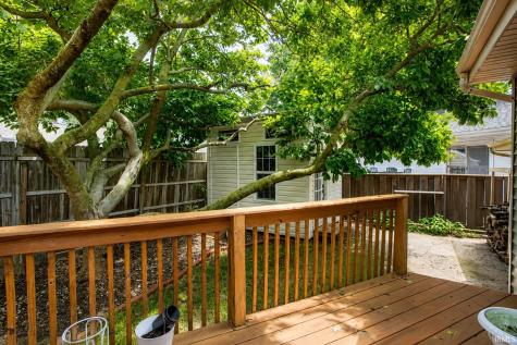 912 Crestview Place Lafayette IN 47905