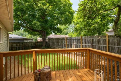 912 Crestview Place Lafayette IN 47905