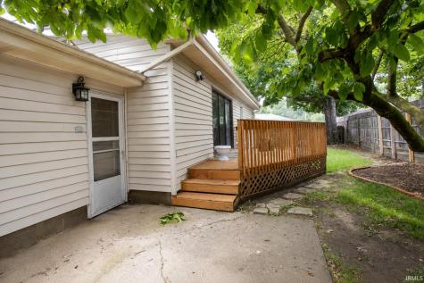 912 Crestview Place Lafayette IN 47905