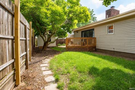 912 Crestview Place Lafayette IN 47905