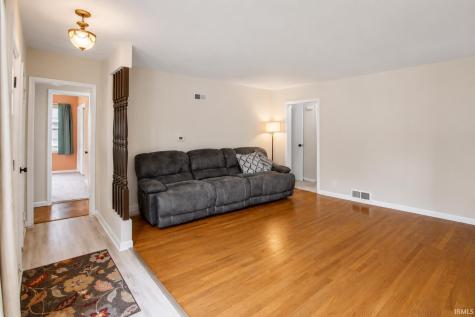 912 Crestview Place Lafayette IN 47905