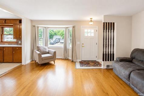 912 Crestview Place Lafayette IN 47905
