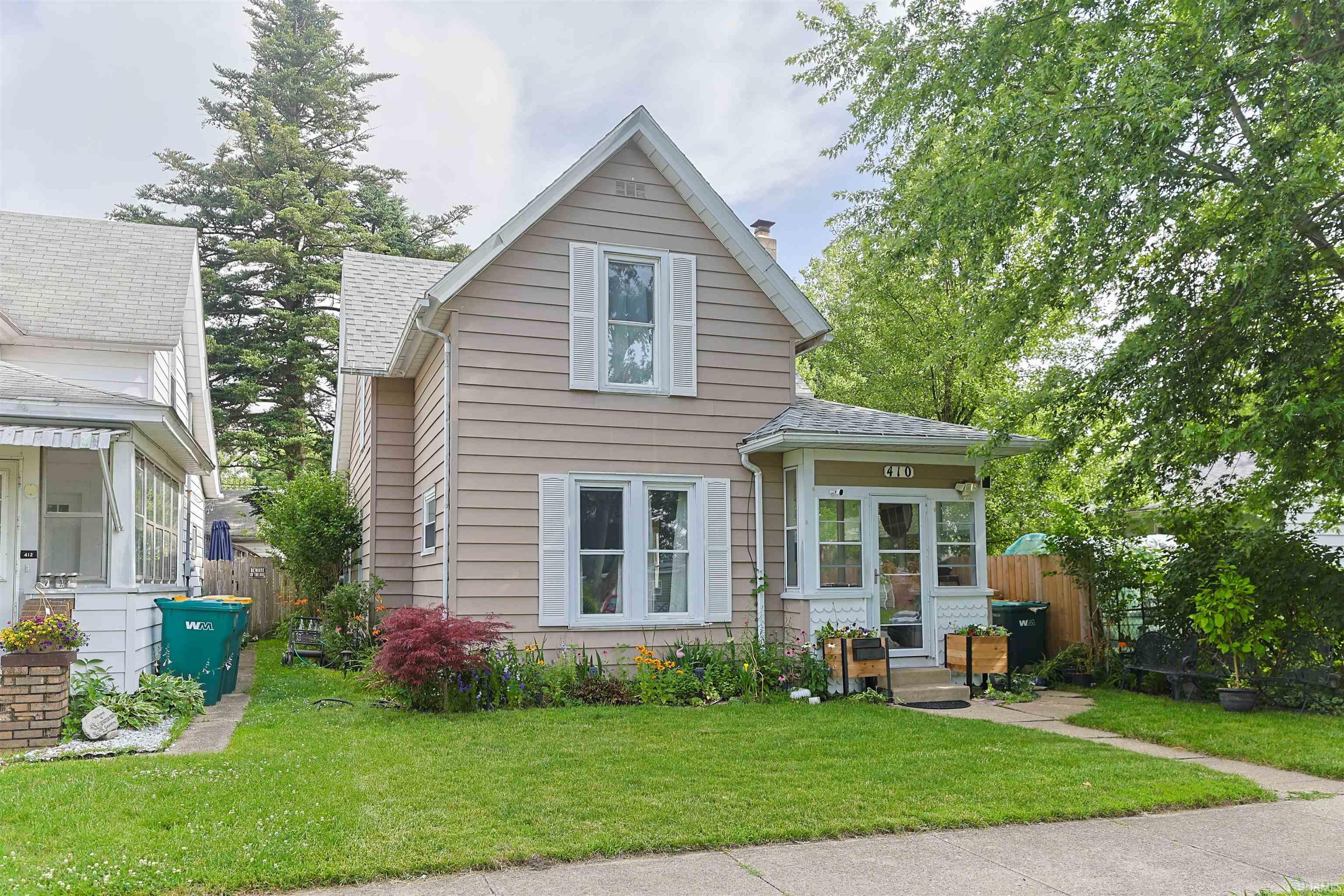 410 W Lawrence Street Mishawaka IN 46545