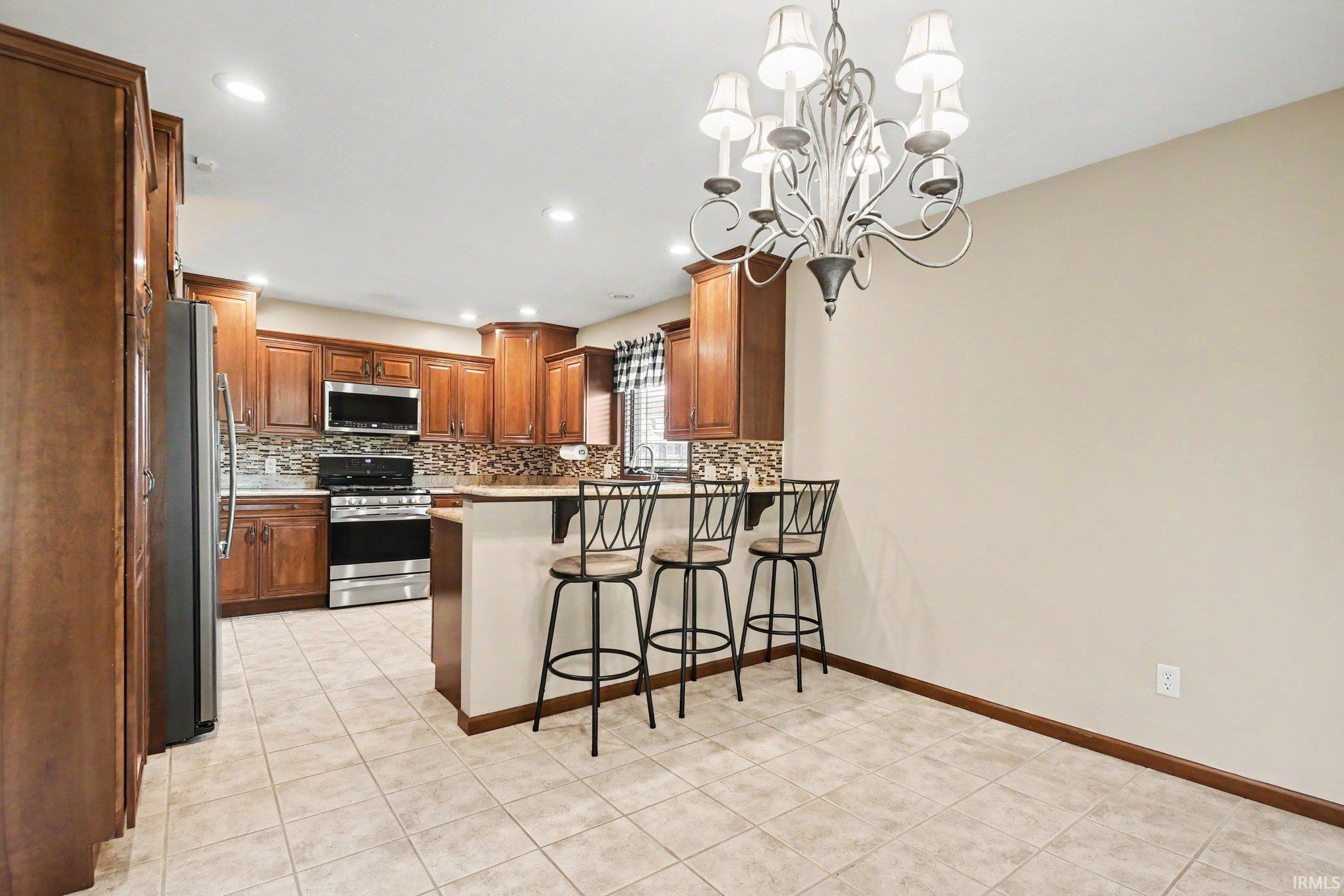 30081 Quail Pointe Drive Granger IN 46530