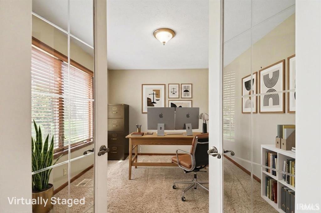 30081 Quail Pointe Drive Granger IN 46530