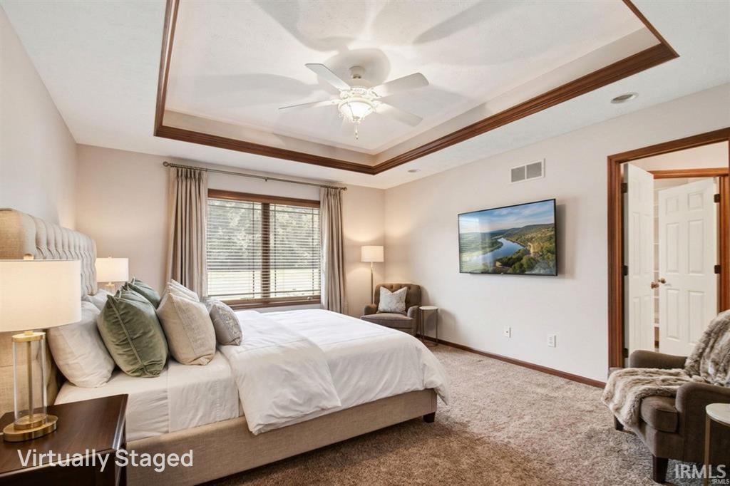 30081 Quail Pointe Drive Granger IN 46530