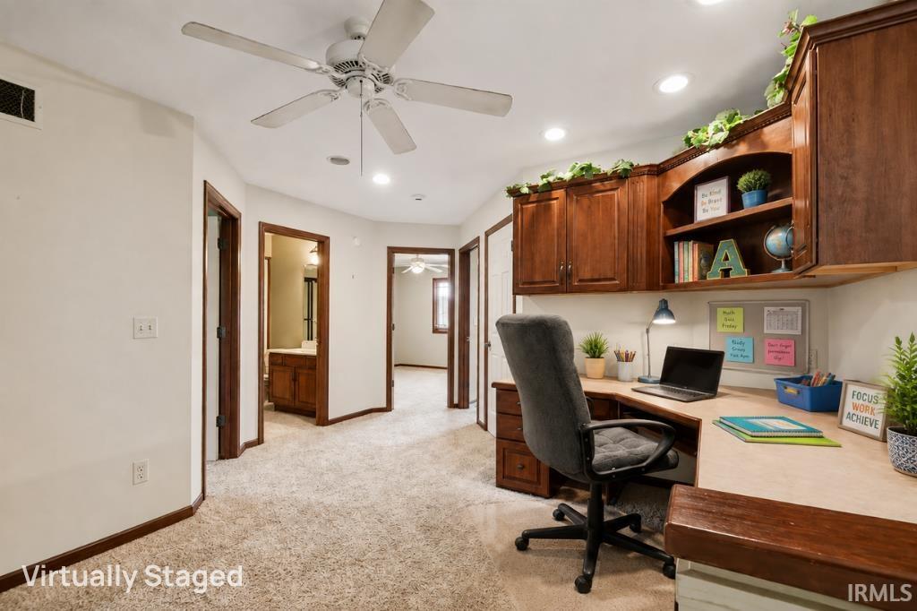 30081 Quail Pointe Drive Granger IN 46530