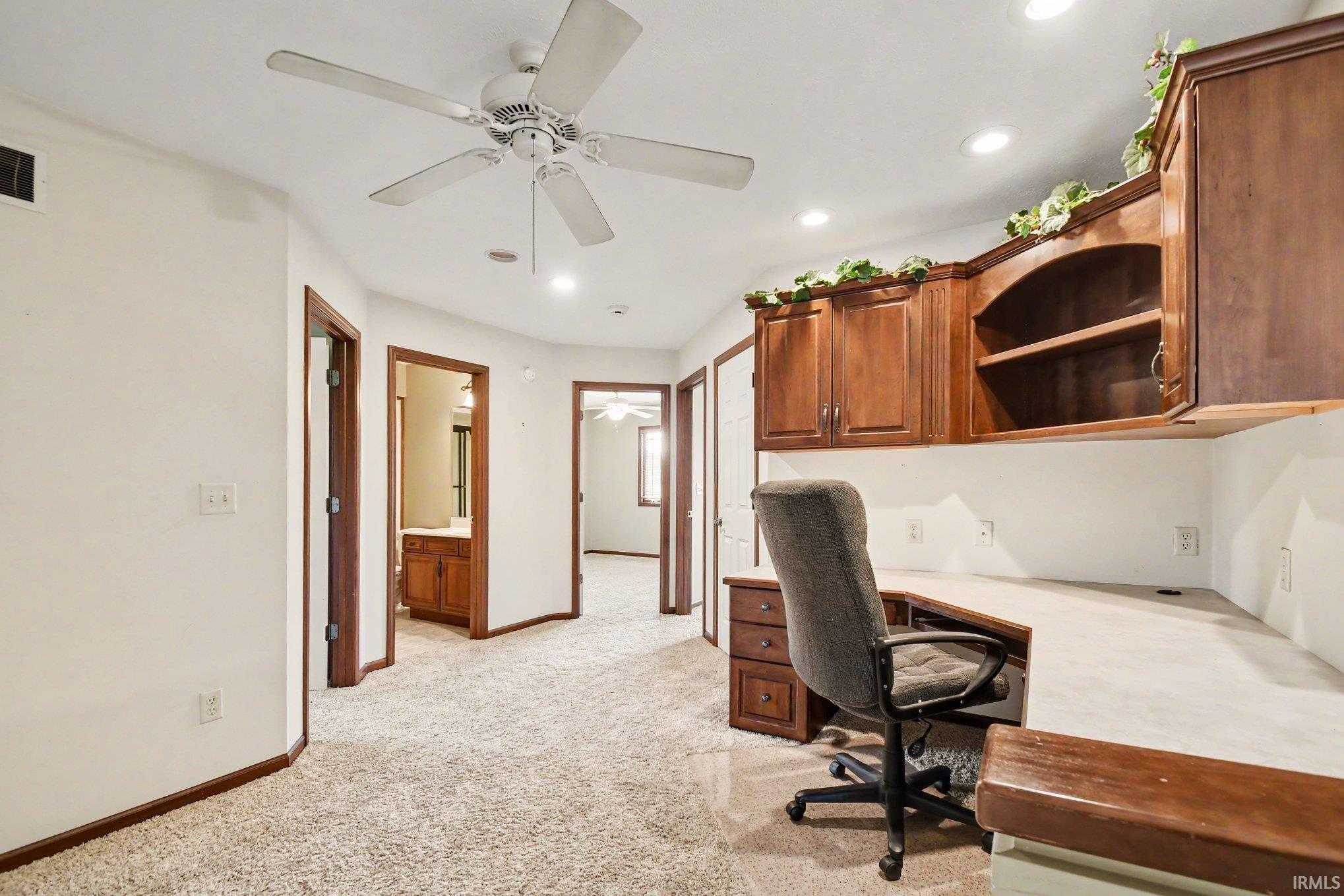 30081 Quail Pointe Drive Granger IN 46530
