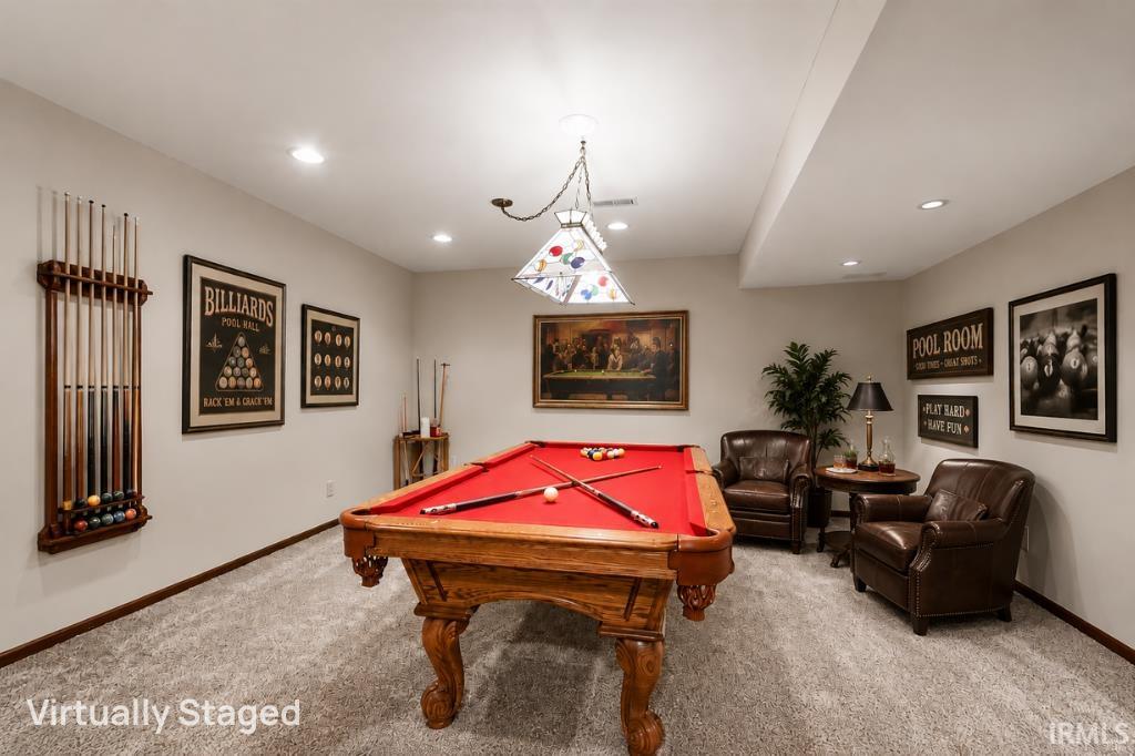 30081 Quail Pointe Drive Granger IN 46530