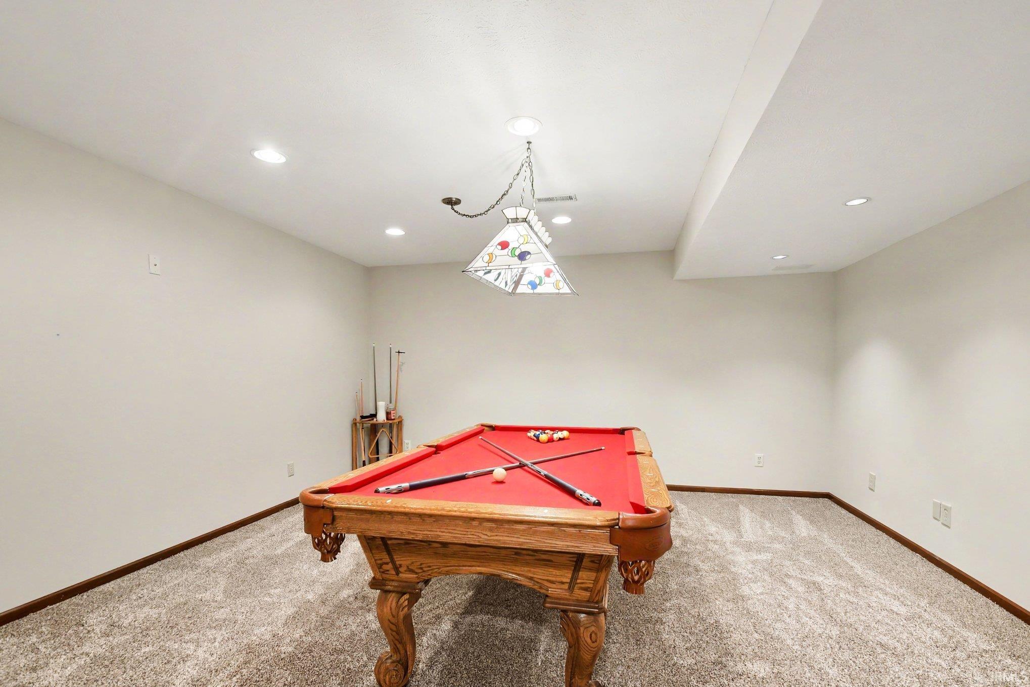 30081 Quail Pointe Drive Granger IN 46530