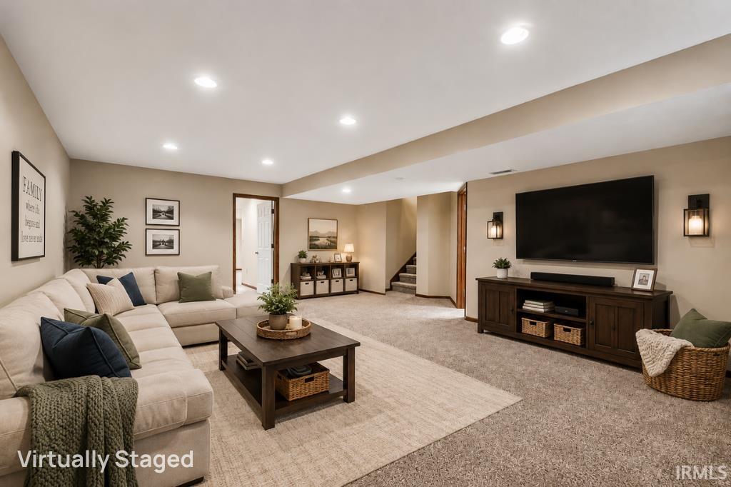 30081 Quail Pointe Drive Granger IN 46530