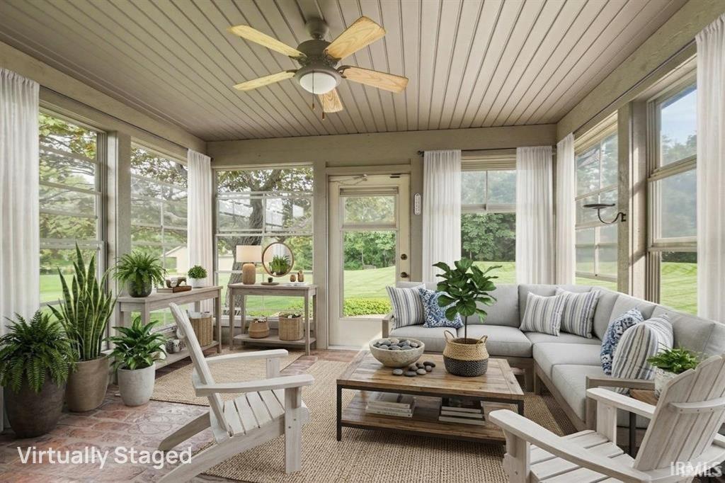 30081 Quail Pointe Drive Granger IN 46530